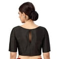 thumbnail image 5 of Readymade Designer Party Wear Indian Style Blouse Top Saree Blouse For Women, 5 of 5