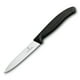 thumbnail image 2 of Cuchillo de pelar Victorinox Swiss Army Swiss Classic 10 cm negro, 2 of 5