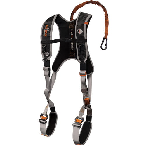 Big Game Treestands Platinum Collection Diamond Back Deluxe Safety Harness