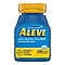 Aleve Naproxen Sodium 220 Mg. Pain Reliever/Fever Reducer, 320 Caplets