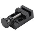 thumbnail image 4 of Keenso Table Vise, Aluminium Alloy Table Vise Machine, For Factories Home, 4 of 8