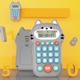 thumbnail image 5 of School Supplies for Girls Children's Intelligent Mental Arithmetic Machine, Digital Learning Machine, Audio Reading And Early Education Machine Up to 65% Off, 5 of 5