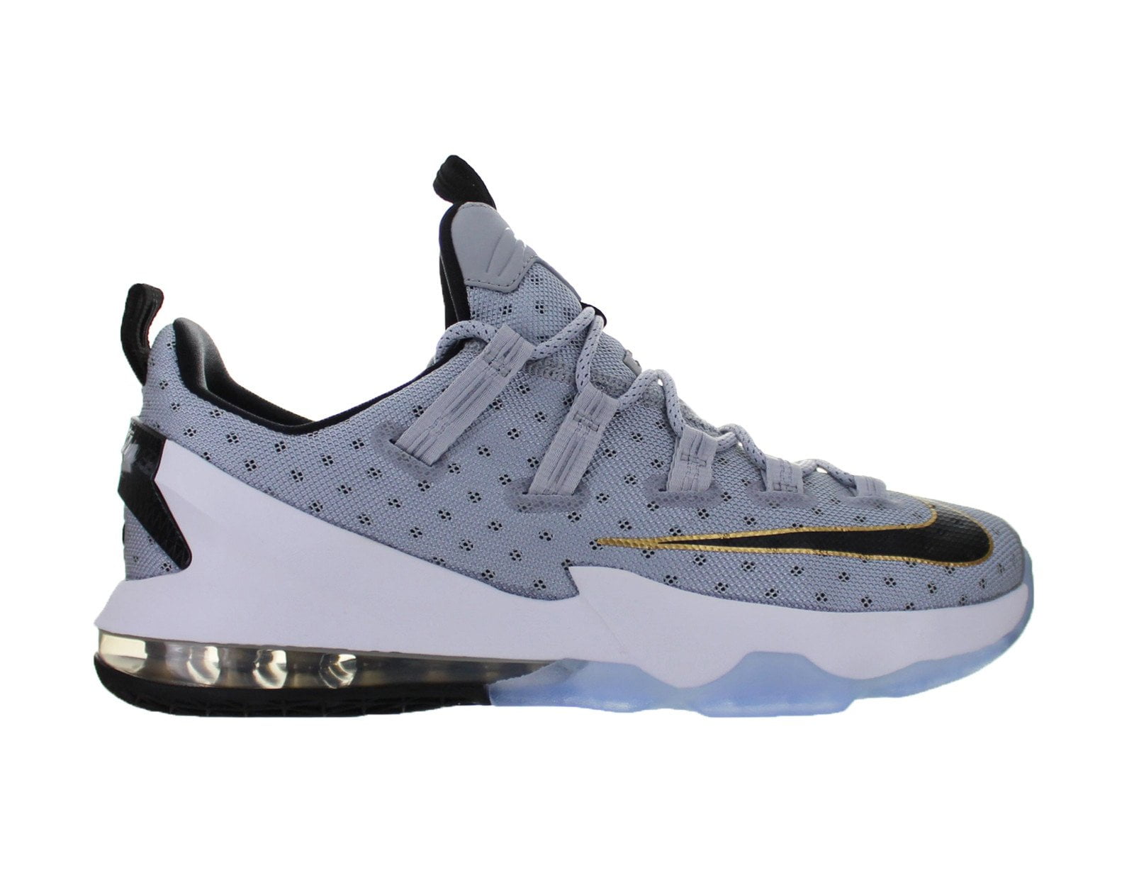 lebron 13 low cool grey