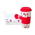 thumbnail image 4 of Hello Kitty Heart Box Valentines Gift Set, 4 of 5