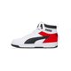 thumbnail image 3 of Tenis Puma Rebound JOY Hi Botin Urbano Hombre blanco 28, 3 of 4