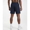 thumbnail image 2 of COOFANDY Men's Athletic Running Shorts Quick Dry 7" Workout Gym Short Lightweight Active Sport Short for Tennis Hiking, 2 of 6
