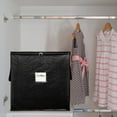 thumbnail image 1 of PRETXORVE Pack Moving Moving Boxes Storage Bins Packing Camping for Storage Dorm Room Storage, 1 of 5