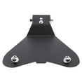 thumbnail image 1 of Licencia base Zulema para asiento Individual de motocicleta Bandeja de acero Resistente Placa base del asiento de la motocicleta, 1 of 8