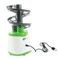 thumbnail image 4 of Robot de tenis de mesa Sunnimix máquina de pelotas de tenis para entrenamiento profesional, 4 of 8