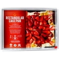 thumbnail image 1 of Crown 9 x 13 Baking Pan, Rectangular Cake Pan, 3" Deep, Heavy Duty, Seamless Tight Corners, Roasting Pan, Made in Canada, 1 of 8