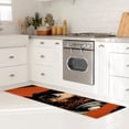 thumbnail image 3 of Bears Rubber Kitchen Mat Runner Rug, Absorbent Washable Rectangular 15.7"x59" Kitchen Rug, 3 of 6