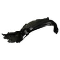 thumbnail image 3 of TRQ Inner Fender Liner Set Fits 2019-2021 Subaru Forester BDA14487, 3 of 5