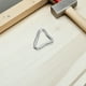 thumbnail image 4 of NUOLUX 48Ud Conectores En V Para De Metal Plateado Con Ajuste Universal Y Gran Durabilidad, 4 of 8