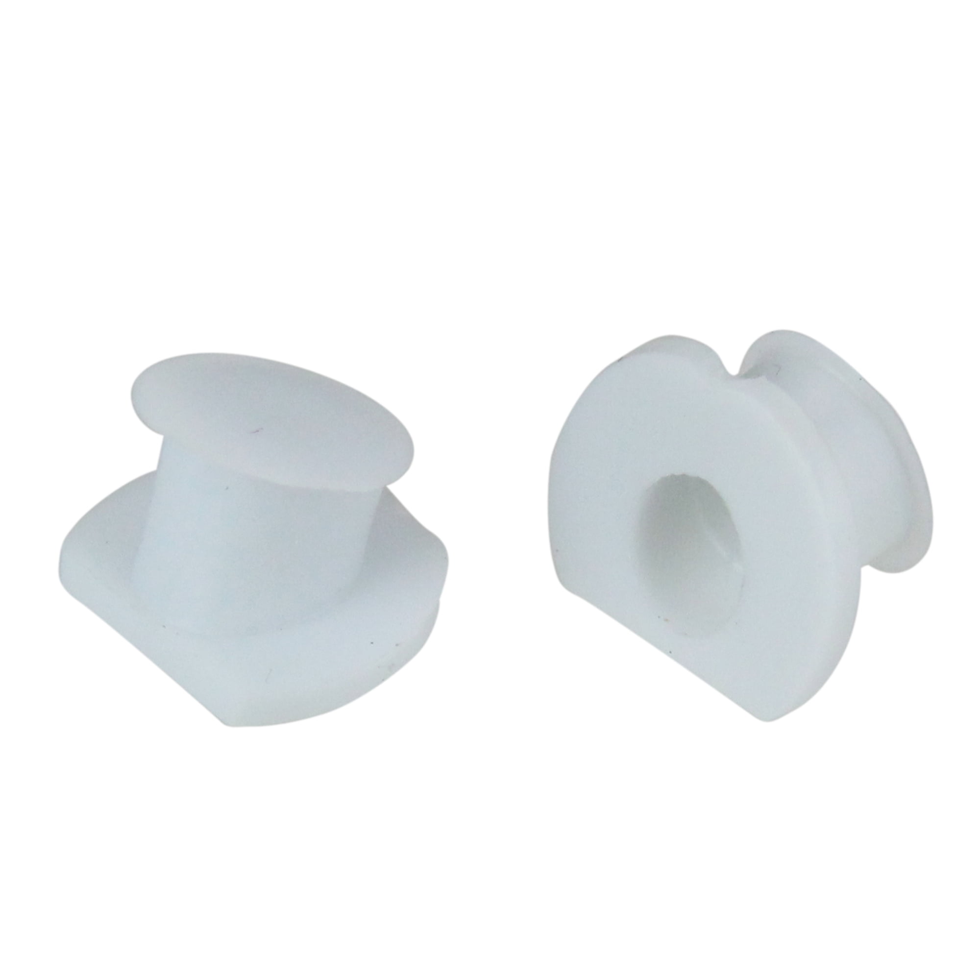 2pcs Soft Silicone Ear Plug Hearing Protector Hearing For Swimming Sleeping Nz 