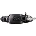 thumbnail image 3 of Dorman 82439 Rear Driver Side Exterior Door Handle for Specific Mazda Models, Smooth Black, 3 of 4