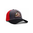thumbnail image 1 of KNITE Gorra Farmer Horse Black Trucker Hombre Ajustable Estilo Rancho Caballo, 1 of 5