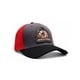 thumbnail image 1 of KNITE Gorra Farmer Horse Black Trucker Hombre Ajustable Estilo Rancho Caballo, 1 of 5