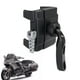 thumbnail image 3 of Soporte para teléfono inteligente soporte de negro accesorios de repuesto rotación de 360 grados reemplaza el soporte para teléfono, 3 of 9