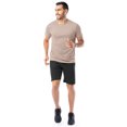 thumbnail image 4 of Athletic Works Men's and Big Men's Core Active Tee with Short Sleeves, Sizes XS-4XLT, 4 of 8