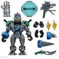 thumbnail image 1 of Super7 - TMNT Teenage Mutant Ninja Turtles ULTIMATES! Wave 7 - Robotic Bebop, 1 of 4