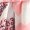 Pink, variant on Baby Girl Comfortable And Breathable Set Summer Sweet Printed Bow Sleeveless Top Shorts Two Piece Set