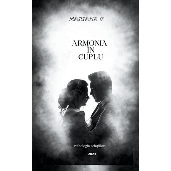 Armonia în cuplu (Paperback)