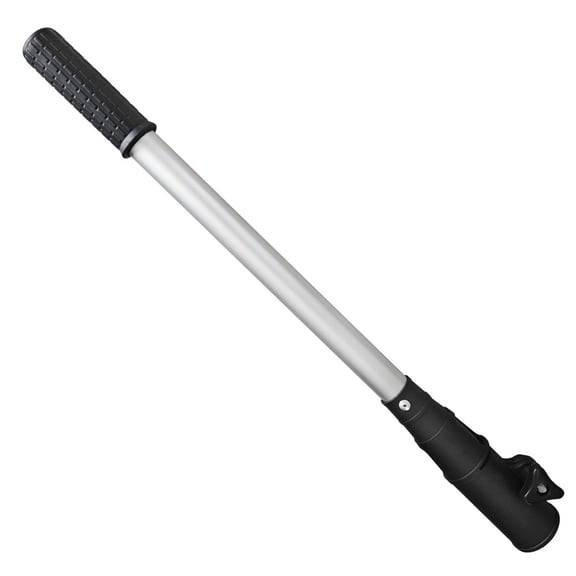 Sinyiin Boat Motor Control Extension Handle Quick Install Design With Secure Lock Mechanism