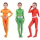 thumbnail image 2 of Grupo de agentes especiales para niñas, ropa de actuación de anime para niñas adultas y niños, ropa de escenario de Halloween, 2 of 5
