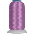 thumbnail image 2 of (2 pack) Polyester Machine Embroidery Thread by Threadart - No. 263 - Lilac - 1000M - 220 Colors, 2 of 10