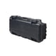 thumbnail image 3 of Caja de herramientas Cola Portátil a prueba de humedad organizador de Hardware negra, 3 of 8