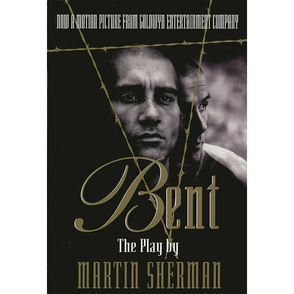 Applause Books Bent: The Play, (Paperback)