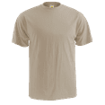 thumbnail image 1 of Soffe T-Shirt à Manches Courtes pour Hommes - M805, 1 of 1