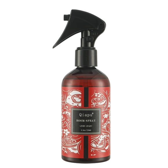 Linen Spray Natural Room Pure Essential Oils Jasmine Pillow Spray For Bedding Pillows Sheets Curtains Mist And Fabric Aromatherapy