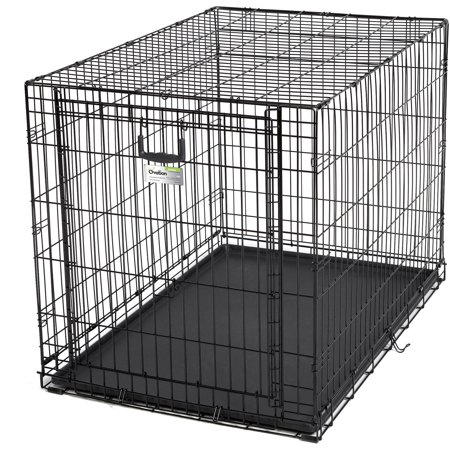 Ovation Single Door Crate With Up & Away Door 43 X 29 X 31