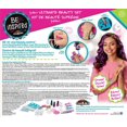 thumbnail image 4 of Be Inspired 3 en 1 Ensemble de Beauté Ultime, 4 of 5