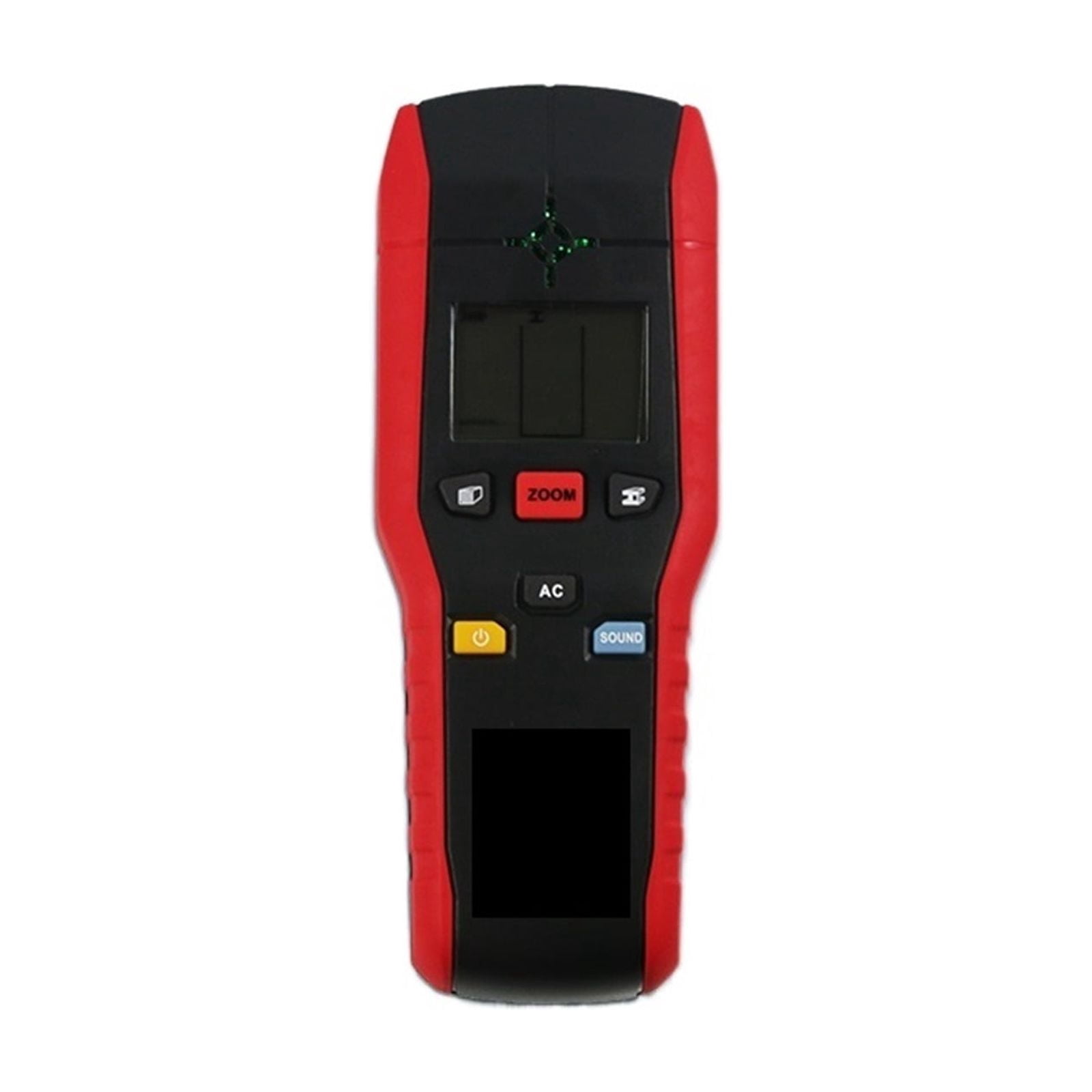 Wall Scanners Ferrous Meters Non Ferrous Metal Detectors Copper Wood Metal Detector Flash LED Light Indication