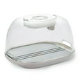 thumbnail image 3 of Household Foods Steak Thawer Defrosting Tray USB Rechargeable Three dimensional ing  1800mAh 360 Thawing, 3 of 4
