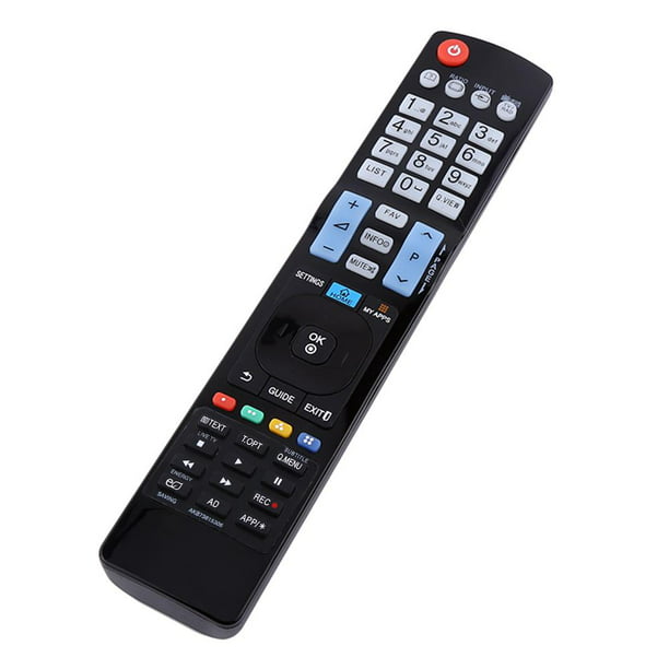Universal Remote Control Controller Replacement for LG HDTV LED