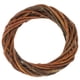 thumbnail image 1 of Materiales para hacer coronas de mimbre tejidas (DIY), 1 of 8