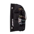 thumbnail image 4 of HEADLIGHTSDEPOT Tail Light Compatible With Toyota Tacoma 1995-2000 Includes Left Driver Side Tail Light, 4 of 4