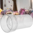 thumbnail image 1 of Plastic , Plastic+Metal Convenient Candle , For Home, 1 of 8