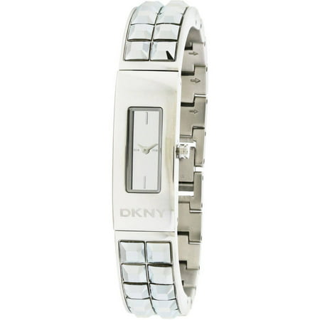 DKNY Ladies' NY2227 Beekman Stainless-steel Watch