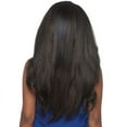 thumbnail image 4 of Outre Synthetic L-Part Lace Front Wig NEESHA Color: #2 Dark Brown, 4 of 6
