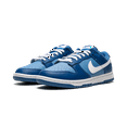 thumbnail image 2 of NIKE MENS Dunk Low Retro "Dark Marina Blue" DJ6188 400 from Stadium Goods, 2 of 8