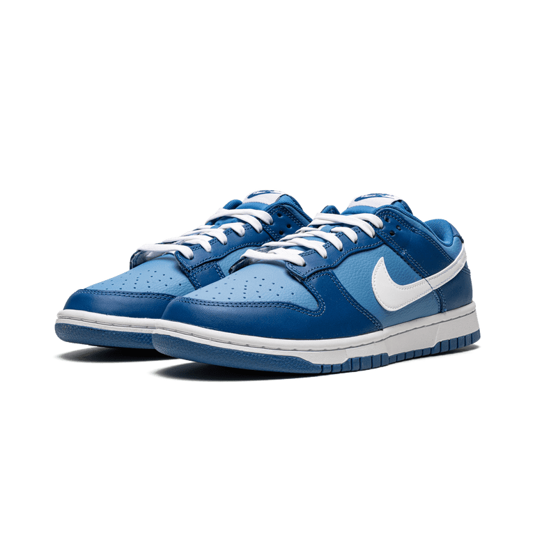 NIKE MENS Dunk Low Retro  display picture 3