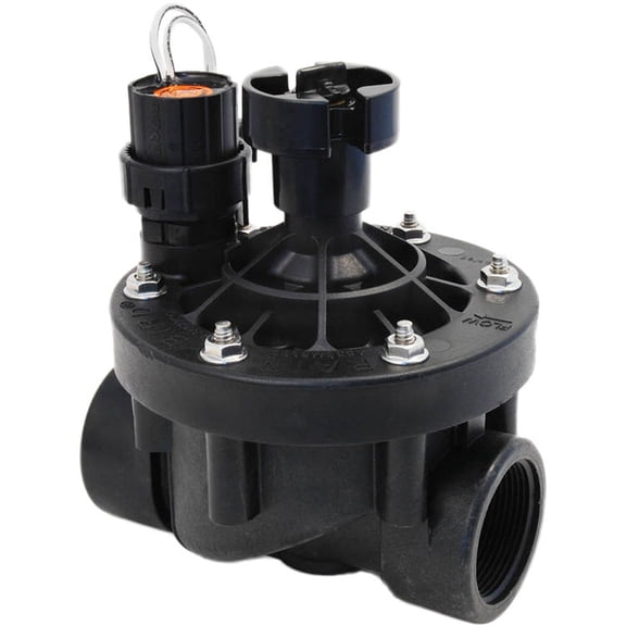 Rainbird I100PEB 1 24Vac Control Valve