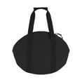 thumbnail image 1 of Bolsa De Sartén De Hierro Fundido Chef Bag al aire libre impermeable para acampar utensilios de cocina accesorios para horno (negro), 1 of 4
