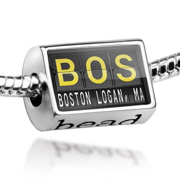 Bos Airport Code