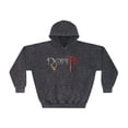 thumbnail image 2 of Unisex Mineral Wash Hoodie, 2 of 11