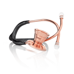 Rose Gold - Black